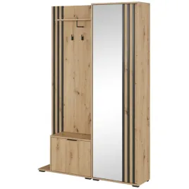 nowoczesna-garderoba-bella-do-przedpokoju-z-lustrem-dab-artisan