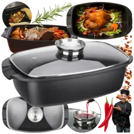 brytfanna-marmruowa-65l-34cm-do-pieczenia-gaz-indukcja-nieprzywierajaca