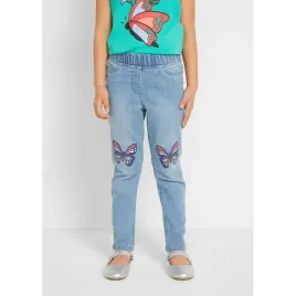 b-p-c-spodnie-jegginsy-motylki-92-cm