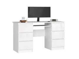 biurko-z-szufladami-135-cm-biale-polysk-rozne-kolory-bruno-11-ak