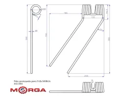 palec-zab-przetrzasaczo-zgrabiarki-prawy-fella-461110fi-9mm-l-390mm-malow