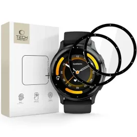 szklo-hybrydowe-tech-protect-glass-flex-garmin-venu-3-black-2-pack