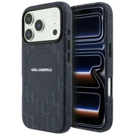 etui-karl-lagerfeld-monogram-logo-magsafe-do-apple-iphone-17-pro-niebieski