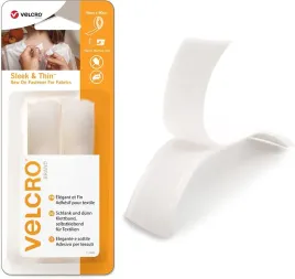 velcro-sleek-and-thin-zapiecie-samoprzylepne-do-tkanin-biale-19-mm-x-60-cm