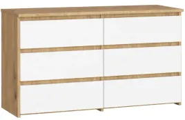 komoda-z-szufladami-100-cm-dab-artisan-bialy-6-szuflad-nowoczesna-pojemna