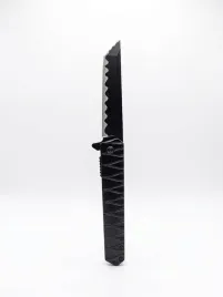 noz-skladany-taktyczny-serrated-tanto-edc-czarny-matowy