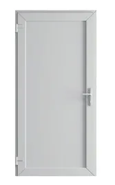 drzwi-zewnetrzne-techniczne-gospodarcze-pcv-90x205-cm-biale-lewe-panel