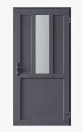 drzwi-zewnetrzne-techniczne-gospodarcze-pcv-90x205-cm-antracyt-prawe-szybka