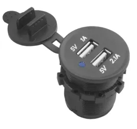 ladowarka-samochodowa-usb-do-zabudowy-12-24v-or-1a-2-1a-or-niebieski-led