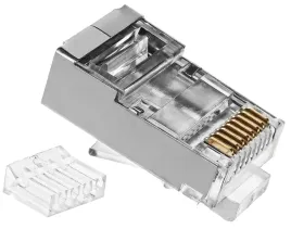 wtyk-sieciowy-rj-45-cat-6-ekranowany-ftp-typ-przelotowy-ez-opak-100-szt