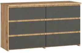 komoda-z-szufladami-100-cm-dab-artisan-grafit-6-szuflad-nowoczesna-pojemna
