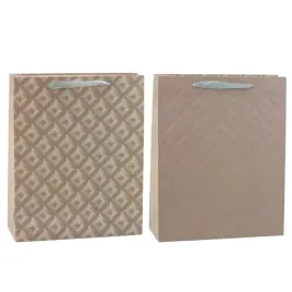 torba-prezentowa-z-tloczeniem-bezowa-32-x-26-x-10cm-lean