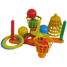 serso-gra-zrecznosciowa-dla-dzieci-rzucanie-krazkami-i-celowanie-do-kosza