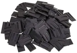 klin-montazowy-maly-60x30x8mm-100-sztuk