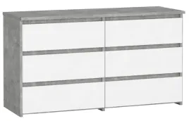 komoda-z-szufladami-100-cm-beton-bialy-6-szuflad-nowoczesna-pojemna