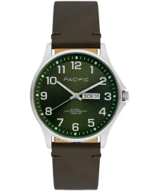 pacific-polska-sma-1073d-04-zielony-zegarek-z-orlem-i-polskim-datownikiem