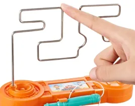 labirynt-elektryczny-gra-zrecznosciowa-dotykowa-elektroniczna-przeplatanka