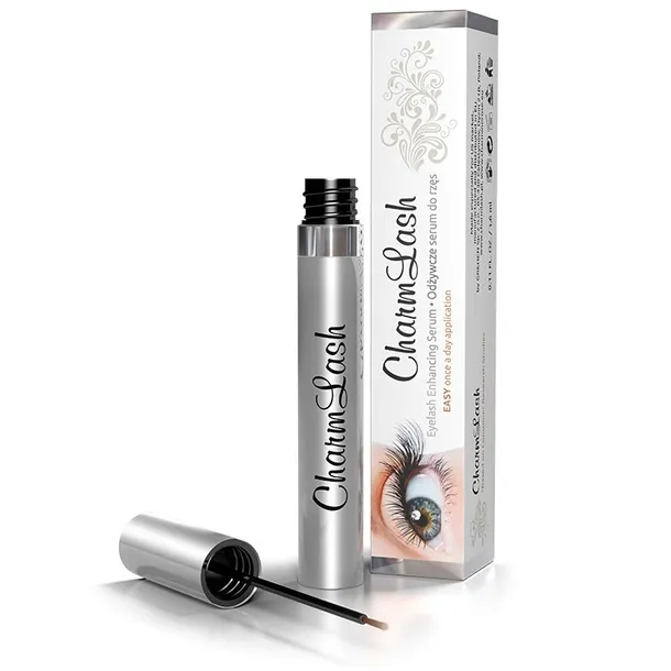 Charmine Rose CharmLash Odżywcze Serum do Rzęs 3,2 ml