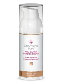 charmine-rose-krem-lagodzacy-z-kwasem-szikimowym-pro-barier-shikimic-cream
