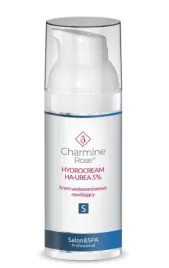 krem-wielowarstwowo-nawilzajacy-hydrocream-ha-urea-5percent-charmine-rose-50ml