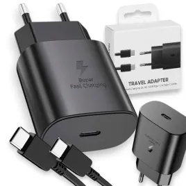 szybka-ladowarka-sieciowa-25w-fast-charge-pasuje-do-samsung-kabel-usb-c-1m