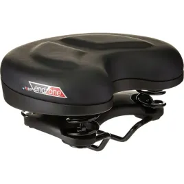 siodelko-rowerowe-damskie-endzone-point-czarne-4-krotne-zawieszenie