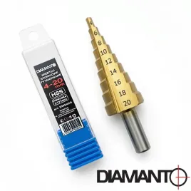 wiertlo-stopniowe-tytanowane-4x20mm-diamanto