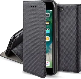 etui-do-apple-iphone-7-plus-magnet-smart-czarne-kabura-szklo-9h