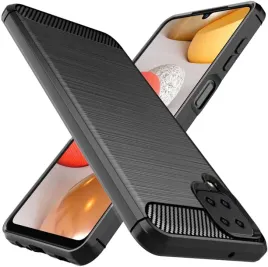etui-do-samsung-galaxy-a12-orpancerne-karbon-case-czarne-szklo-hartowane-9h
