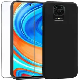 etui-matowe-slim-do-xiaomi-redmi-note-9-pro-szklo