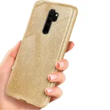 etui-brokat-case-do-xiaomi-redmi-note-8-pro-szklo-kolor-zloty