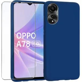 etui-matowe-slim-szklo-do-oppo-a78-5g-a58-5g