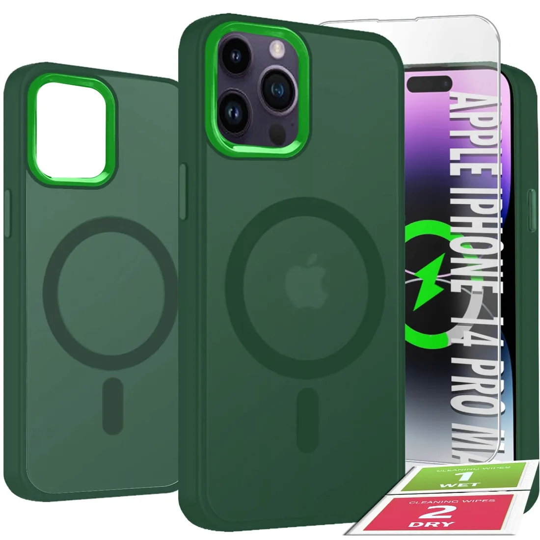 etui-do-iphone-14-pro-max-do-magsafe-matowe-szklo