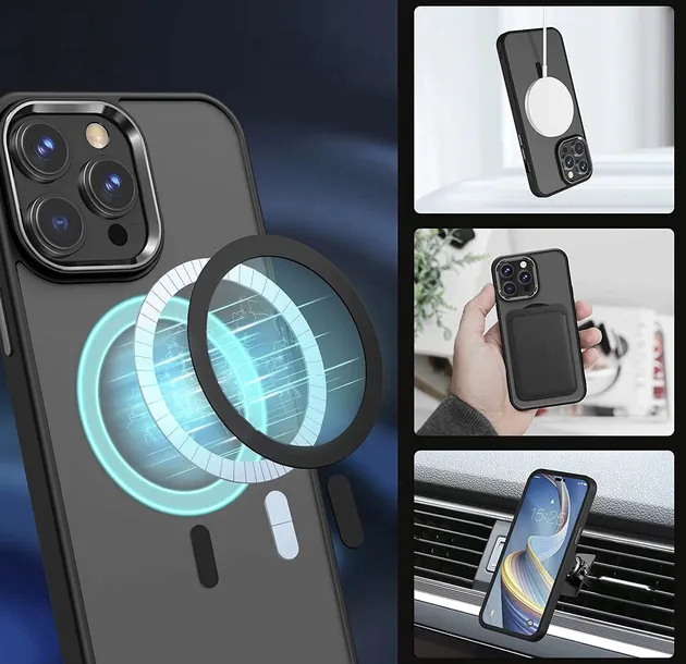 etui-do-iphone-14-pro-max-do-magsafe-matowe-szklo-marka-hero-case