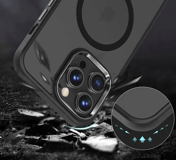 etui-do-iphone-14-pro-max-do-magsafe-matowe-szklo-kolekcja-nakladka-magsafe