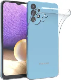 etui-do-samsung-galaxy-a32-4g-przezroczyste-szklo-9h-or-clear-case-2mm