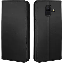 etui-skorzane-do-samsung-galaxy-a6-2018-magnetic-flip-book-szklo-9h