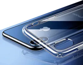 etui-do-apple-iphone-x-xs-szklo-9h-clear-case-silikon-slim-1mm