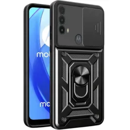 etui-pancerne-slide-do-motorola-moto-e20-czarne-defender-case-szklo-9h