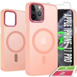 etui-do-iphone-11-pro-do-magsafe-or-wzmocnione-360or-rozowy-matowe-szklo-9h
