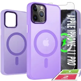 etui-do-iphone-11-pro-do-magsafe-orwzmocnione-360or-fioletowe-matowe-szklo