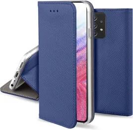 etui-do-samsung-galaxy-a53-5g-magnet-smart-granatowe-kabura-szklo-9h