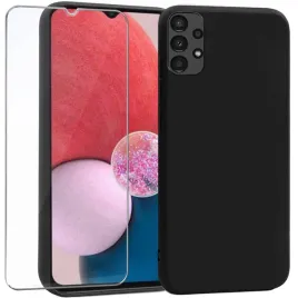 etui-matowe-slim-do-samsung-galaxy-a13-4g-szklo