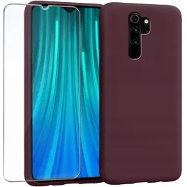 etui-matowe-slim-do-xiaomi-redmi-note-8-pro-szklo