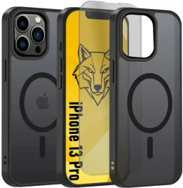 etui-do-iphone-13-pro-do-magsafe-or-wzmocnione-360or-czarne-matowe-szklo-9h