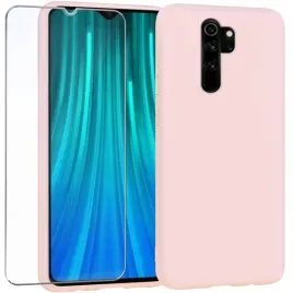 etui-matowe-slim-do-xiaomi-redmi-note-8-pro-szklo