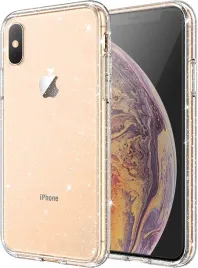 etui-silikonowe-do-apple-iphone-x-xs-szklo-9h-brokat-shine-case-2mm