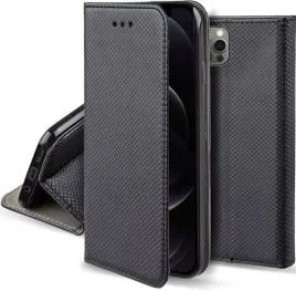 etui-do-apple-iphone-12-12-pro-magnet-smart-czarne-kabura-szklo-9h