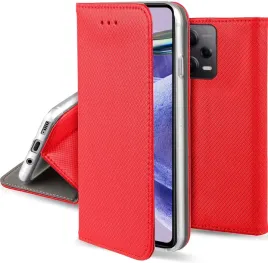etui-do-xiaomi-redmi-note-12-pro-magnet-smart-czerwone-kabura-szklo