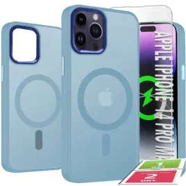 etui-do-iphone-14-pro-max-do-magsafe-or-wzmocnione-or-blekitne-matowe-szklo